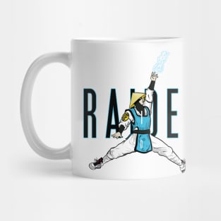 AIR RAIDEN Mug